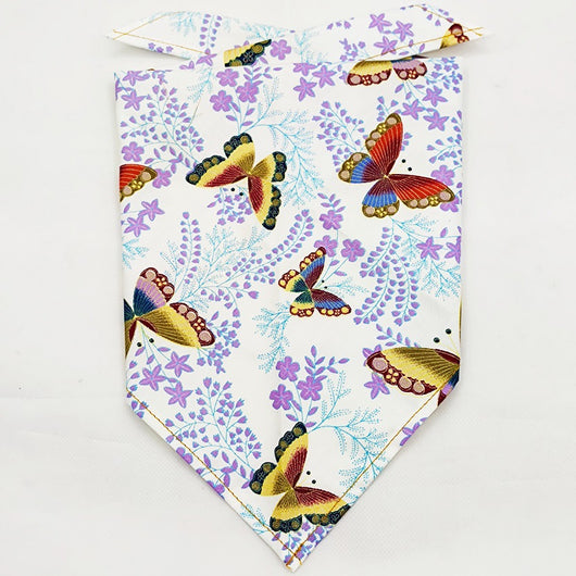Pañuelo Bandana Absorbente para Mascotas con Diseño Frutal - Image 24
