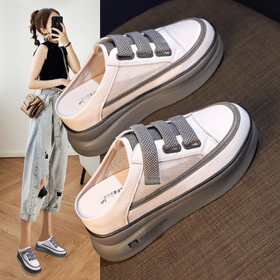 Pantuflas Elevadoras Cómodas para Uso Diario - Image 13