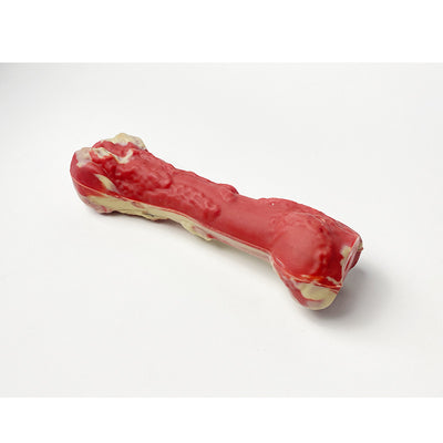 Palo Masticable Resistente para Perros - Simulador de Hueso para Molares - Image 2