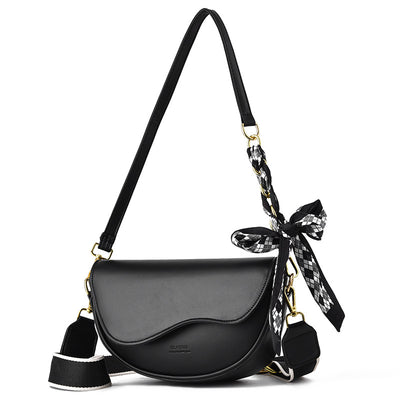 Bolso Bandolera Luxury Otoño Invierno - Diseño Minimalista Sofisticado - Image 5