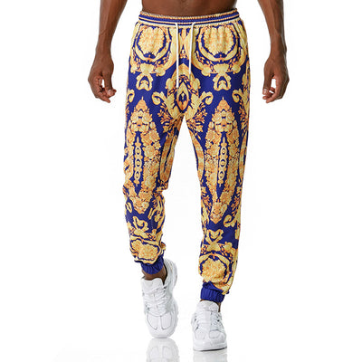 Pantalones Deportivos Frescos para Correr - Image 9