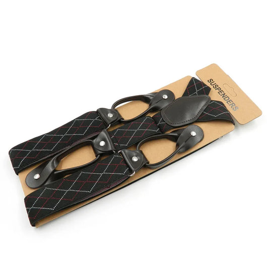 Arnés Casual para Hombre - Image 19