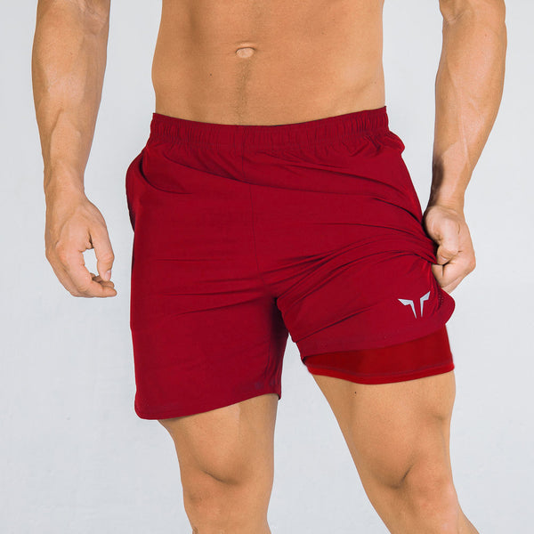 Pantalones Deportivos Secado Rápido para Verano - Image 7