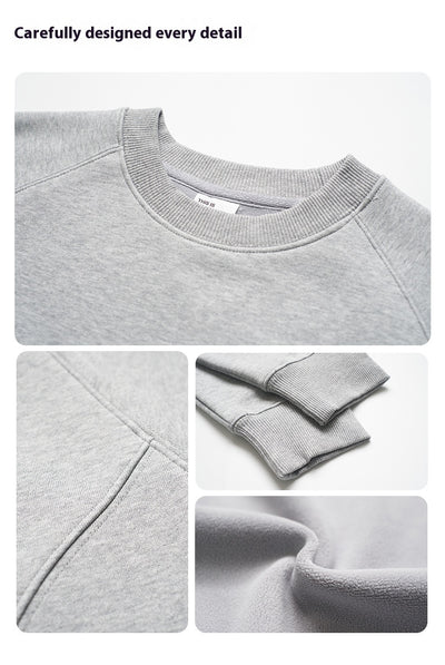 Suéter Pullover Vintage con Deconstructivo Moderno - Image 24