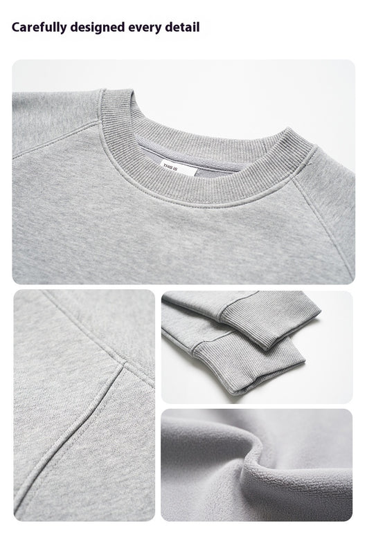 Suéter Pullover Vintage con Deconstructivo Moderno - Image 24