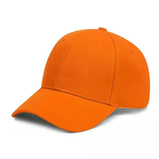 Gorra Solar Unisex de Colores Puros - Protección UV Todo el Año - Image 25
