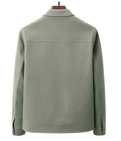 Camisa Chaqueta de Trabajo para Hombre Dark Cell Fashion - Image 12