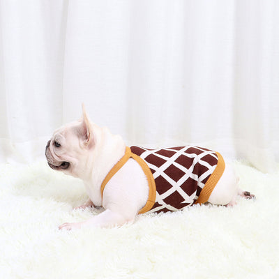 Suéter Térmico para Perros Pequeños y Razas Braquicéfalas - Image 5
