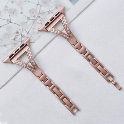 Reloj Inteligente Diamante Espiga con Tecnología X - Image 13