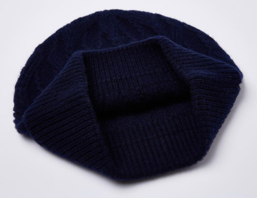 Gorro Tejido Hip Hop de Lana para Hombre - Image 3