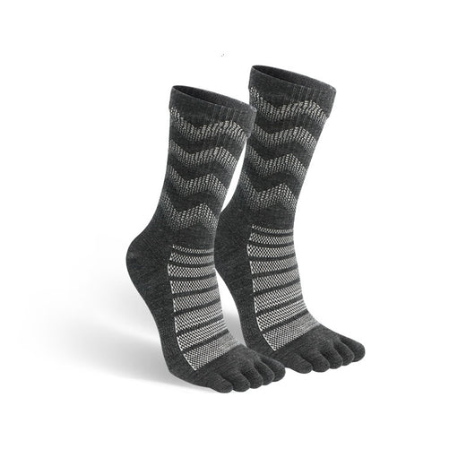 Calcetines de Lana Merino con Dedos Separados - Secado Rápido - Image 3