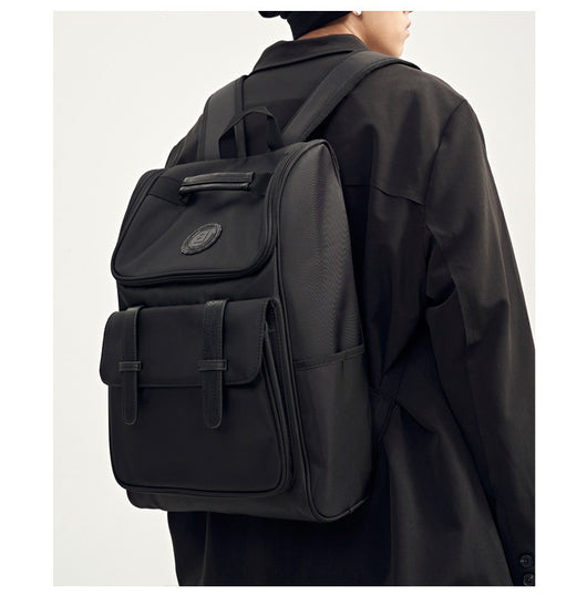 Mochila para Laptop de Gran Capacidad - Viajes y Negocios - Image 9