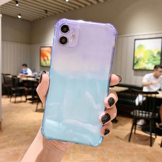 Funda Protectora Antigolpes para Celular - Image 9