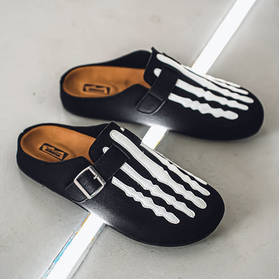 Pantuflas Mocasín Hombre - Zapatos Cómodos sin Cordones - Image 26
