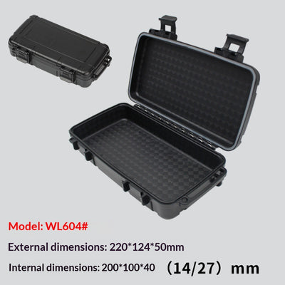 Humidificador Portátil para Puros - Caja Compacta Resistente a Golpes - Image 6
