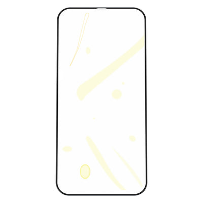 Protector de Pantalla Cristal Templado Anti Luz Azul para iPhone 12 Mini 5.4" - Image 9