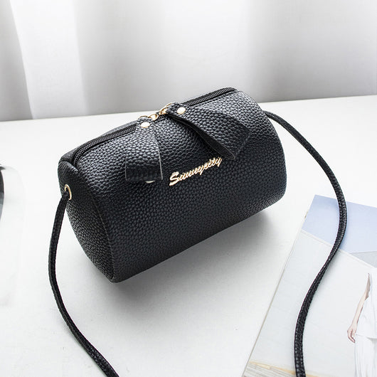 Bolso de Hombro Tipo Almohada para Mujer - Image 12