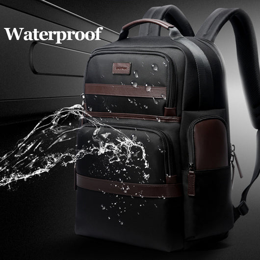 Mochila Oxford para Hombre - Diseño Moderno y Funcional
