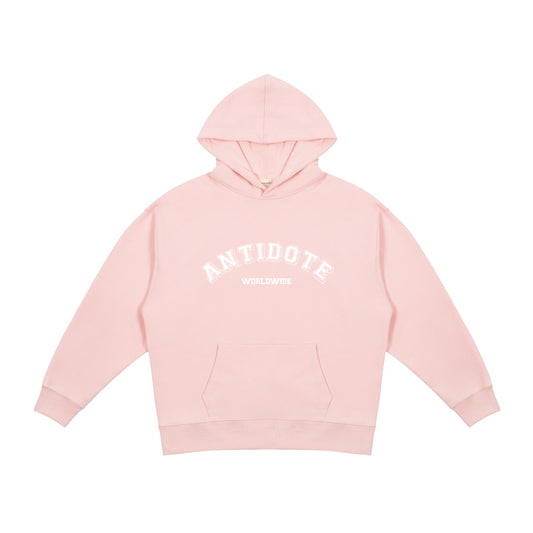 Sudadera Gruesa con Capucha Estilo Hip-hop - Image 2