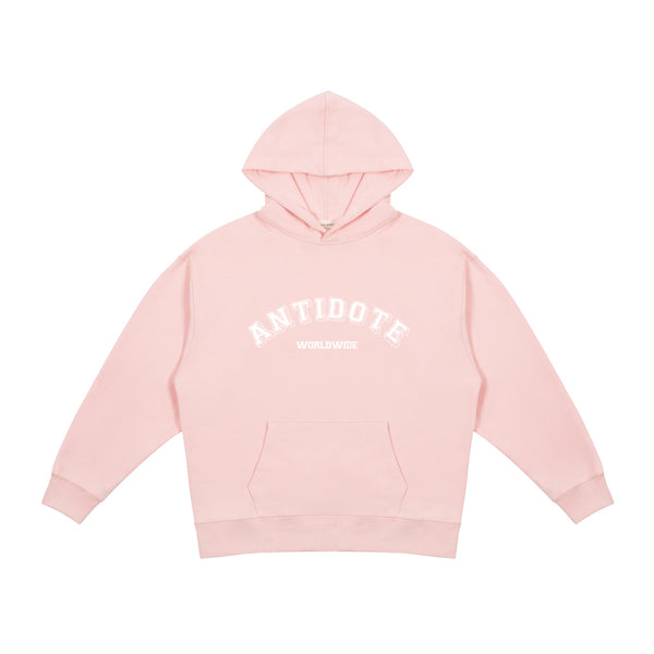 Sudadera Gruesa con Capucha Estilo Hip-hop
