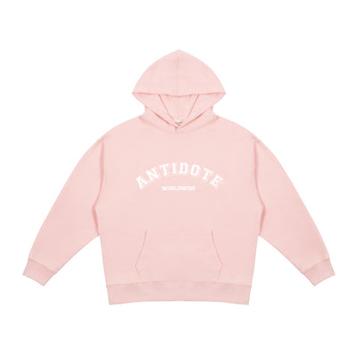 Sudadera Gruesa con Capucha Estilo Hip-hop - Image 2