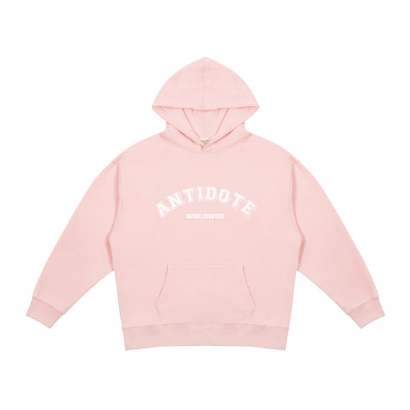Sudadera Gruesa con Capucha Estilo Hip-hop