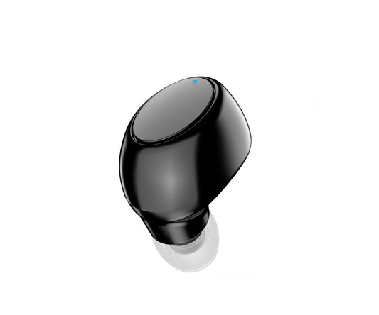 Auriculares Bluetooth X6 Mini Invisibles Inalámbricos Resistentes al Agua - Image 2