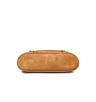 Bolso Bandolera Retro Multicapa PU - Diseño Minimalista de Alto Nivel - Image 15