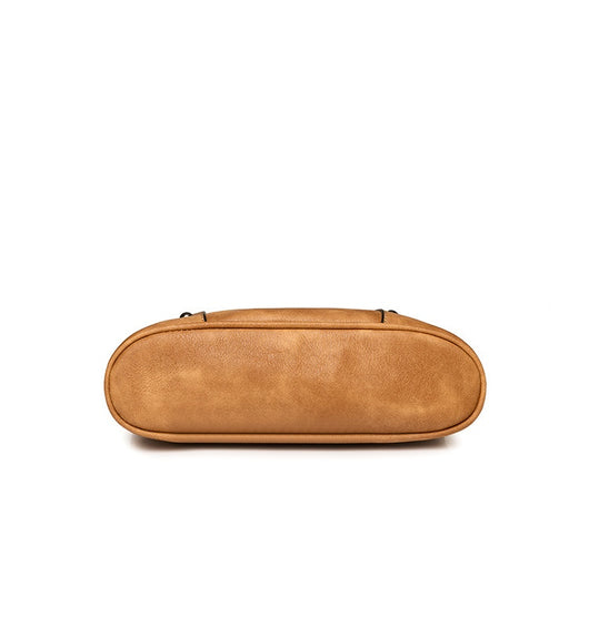 Bolso Bandolera Retro Multicapa PU - Diseño Minimalista de Alto Nivel - Image 15
