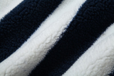 Abrigo de Lana de Cordero Personalizado para Hombre - Image 15