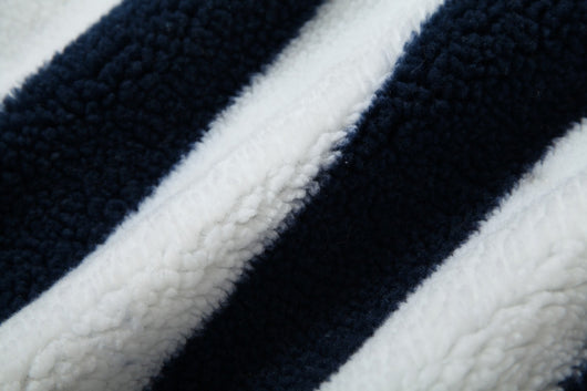 Abrigo de Lana de Cordero Personalizado para Hombre - Image 15