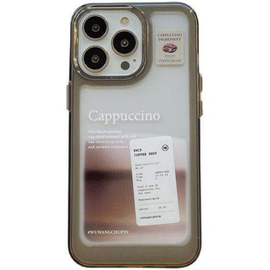 Funda Metálica con Personalidad para Móvil - Image 5