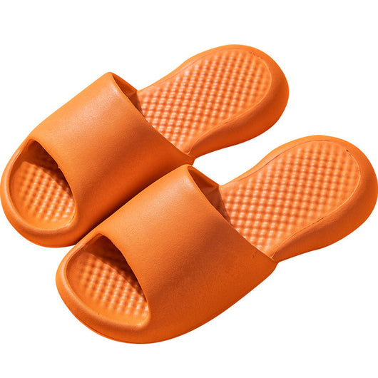 Pantuflas Elásticas de Goma y Plástico para Casa - Comodidad Total - Image 10