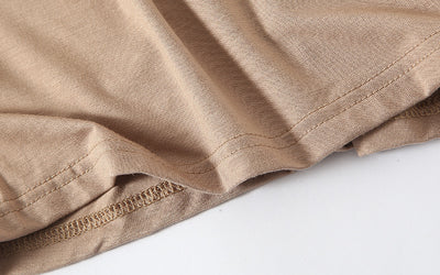 Pantalones Anchos de Cintura Alta para Mujer - Estilo Casual y Cómodo - Image 21