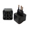 Adaptador Universal de Corriente para Electrodomésticos - Compatibilidad Mundial