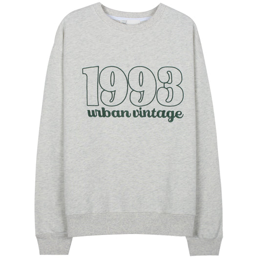 Suéter Beige de Algodón Puro con Letras para Primavera - Image 7