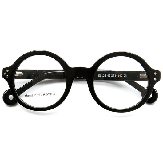 Gafas de Marco Madera con Rayas - Estilo Personalidad - Image 21