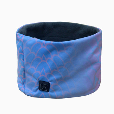 Cuello Térmico USB con 3 Velocidades de Calor - Image 5
