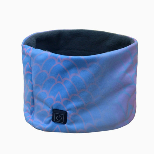 Cuello Térmico USB con 3 Velocidades de Calor - Image 5