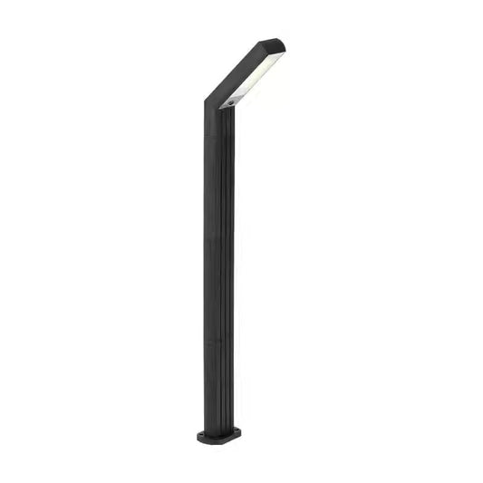Lámpara Solar LED en Forma de T para Jardín - Image 2