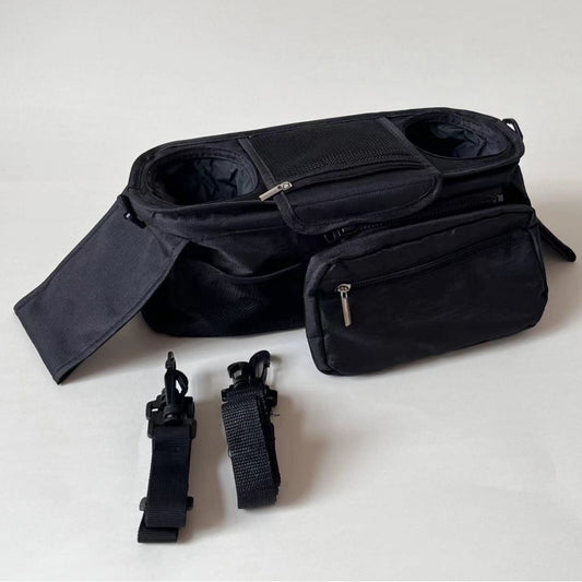 Bolsa de Almacenamiento Versátil y Elegante para Bebé - Image 2