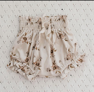 Shorts Suaves Versátiles para Bebé - Image 8