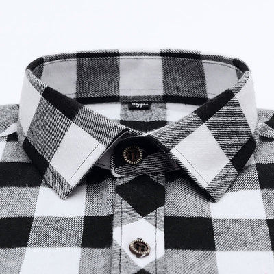 Camisa Jacket Versátil para Hombre - Estilo Moderno Imprescindible - Image 3