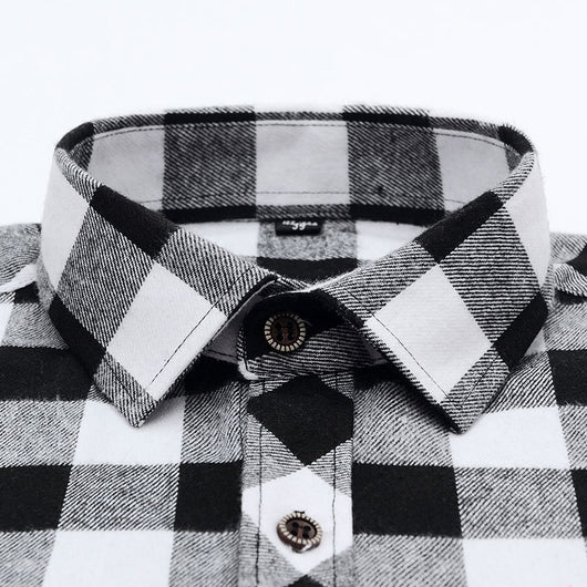 Camisa Jacket Versátil para Hombre - Estilo Moderno Imprescindible - Image 3