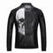 Chaqueta Casual Tide Brand en PP y Algodón para Hombre