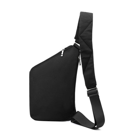Bolsa de Pecho Crossbody para Viajes - Un Solo Hombro - Image 37