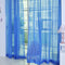 Azul Escuro 1 X 2 M 2unidades