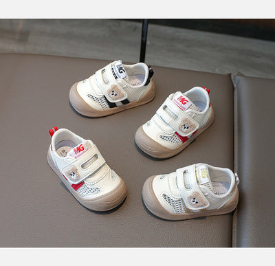 Zapatos Deportivos Transpirables para Niños, Hombres y Mujeres con Suela Suave - Image 14