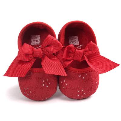 Zapatos de Princesa para Bebé - Image 6
