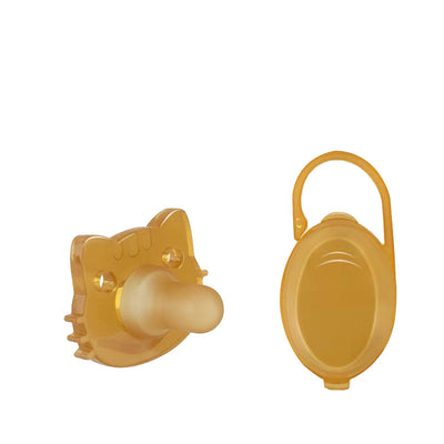Chupetes de Silicona 100% Suave para Bebés Tranquilos - Image 10